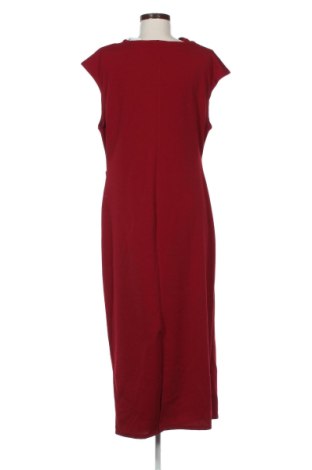 Rochie Anna Field, Mărime L, Culoare Roșu, Preț 294,99 Lei