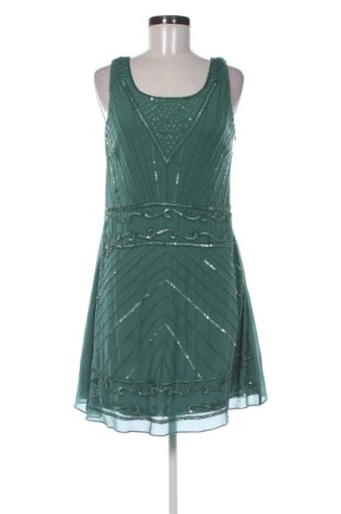 Šaty  Anna Field, Veľkosť M, Farba Zelená, Cena  23,95 €