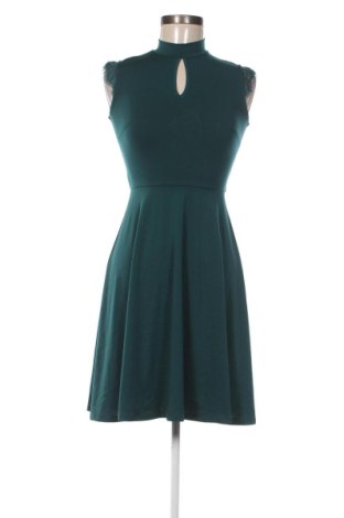 Šaty  Anna Field, Veľkosť XS, Farba Zelená, Cena  23,95 €