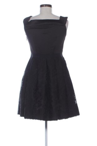 Šaty  Anna Field, Veľkosť M, Farba Čierna, Cena  19,95 €