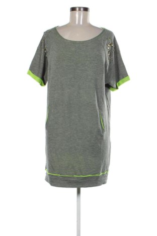 Šaty  Annarita N, Veľkosť XL, Farba Sivá, Cena  49,95 €