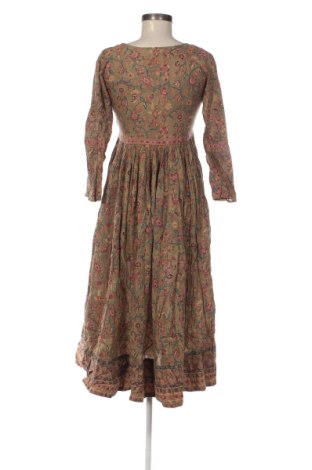Kleid Anokhi, Größe S, Farbe Mehrfarbig, Preis 25,99 €