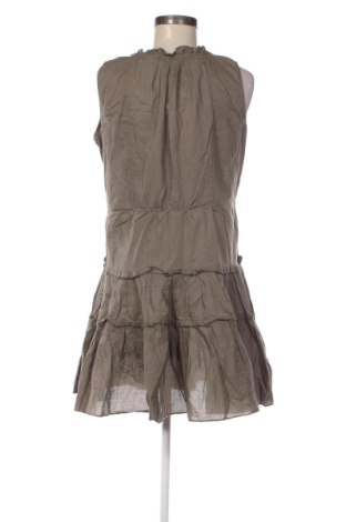 Šaty  Antilia Femme, Veľkosť L, Farba Hnedá, Cena  20,00 €