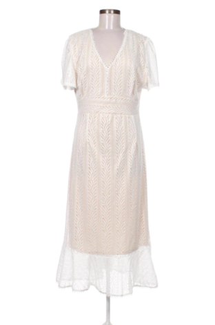 Φόρεμα Apricot, Μέγεθος XL, Χρώμα Λευκό, Τιμή 65,57 €
