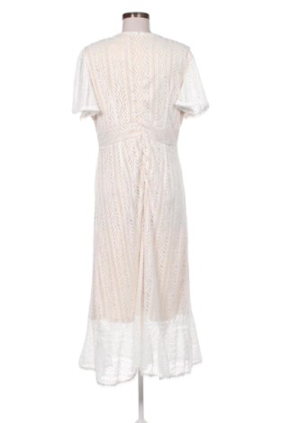 Φόρεμα Apricot, Μέγεθος XL, Χρώμα Λευκό, Τιμή 65,57 €