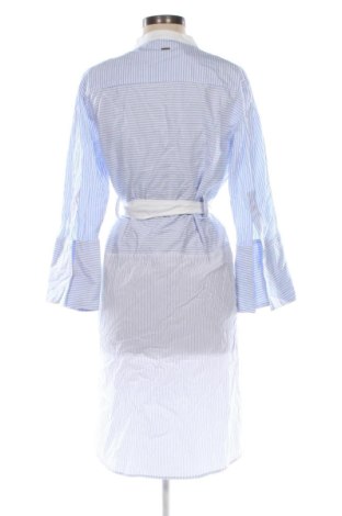 Sukienka Armani Exchange, Rozmiar S, Kolor Kolorowy, Cena 519,99 zł