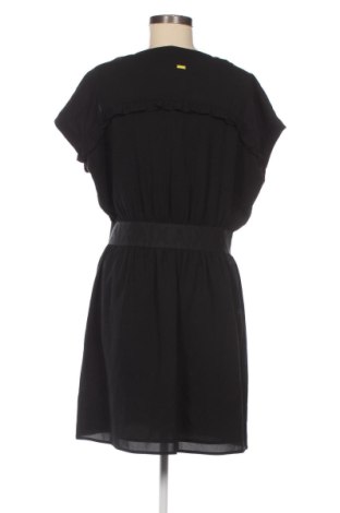 Rochie Armani Exchange, Mărime M, Culoare Negru, Preț 546,40 Lei