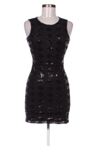 Šaty  Armani Exchange, Veľkosť XS, Farba Čierna, Cena  105,00 €