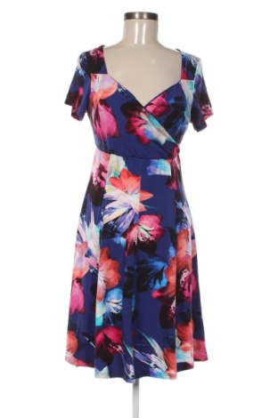 Rochie Ashley Brooke, Mărime L, Culoare Multicolor, Preț 103,92 Lei