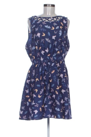 Rochie Atmosphere, Mărime L, Culoare Multicolor, Preț 123,99 Lei