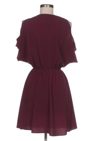 Sukienka Atmosphere, Rozmiar M, Kolor Fioletowy, Cena 107,17 zł