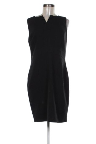 Rochie Atmosphere, Mărime L, Culoare Negru, Preț 78,20 Lei