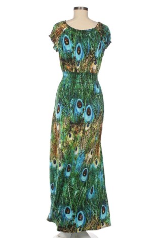 Rochie Autonomy, Mărime M, Culoare Multicolor, Preț 104,10 Lei