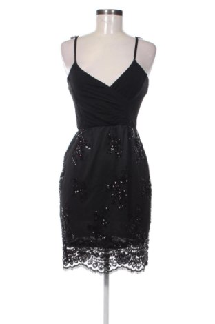 Kleid Ax Paris, Größe M, Farbe Schwarz, Preis € 32,99