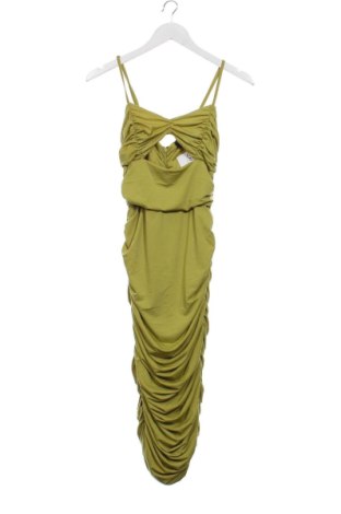Rochie Ax Paris, Mărime XXS, Culoare Verde, Preț 182,46 Lei