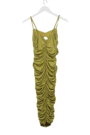 Rochie Ax Paris, Mărime XXS, Culoare Verde, Preț 182,46 Lei