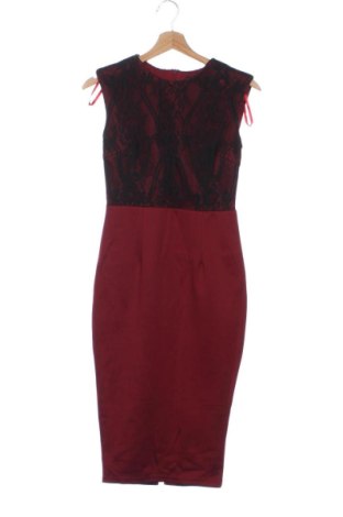 Rochie Ax Paris, Mărime M, Culoare Roșu, Preț 85,99 Lei