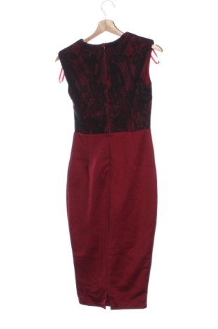 Rochie Ax Paris, Mărime M, Culoare Roșu, Preț 85,99 Lei