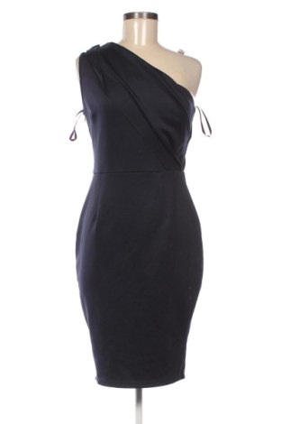 Kleid Ax Paris, Größe XL, Farbe Blau, Preis 31,99 €