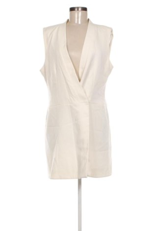 Рокля BCBG Max Azria, Размер L, Цвят Екрю, Цена 68,00 €