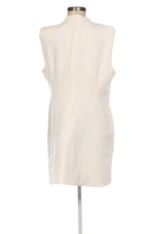 Рокля BCBG Max Azria, Размер L, Цвят Екрю, Цена 68,00 €