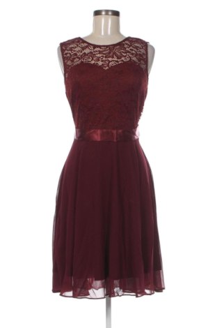 Sukienka BERY LOVE, Rozmiar M, Kolor Czerwony, Cena 129,99 zł
