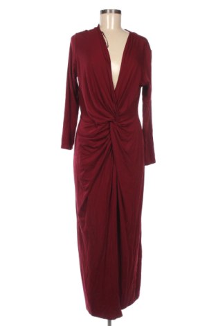 Rochie BIALCON, Mărime XL, Culoare Roșu, Preț 127,45 Lei