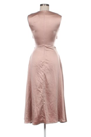 Рокля BLUZAT, Размер XS, Цвят Пепел от рози, Цена 195,00 €