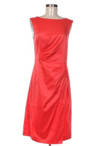 Rochie BOSS, Mărime M, Culoare Roșu, Preț 547,39 Lei