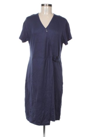 Sukienka Bagoraz, Rozmiar L, Kolor Niebieski, Cena 104,99 zł