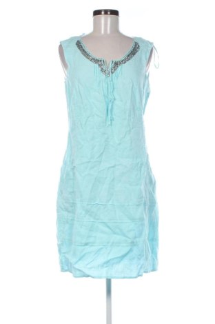 Kleid Barbara Lebek, Größe M, Farbe Blau, Preis 54,99 €