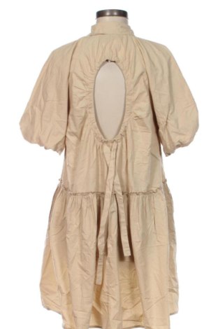 Šaty  Basics&More, Velikost S, Barva Béžová, Cena  1 279,00 Kč