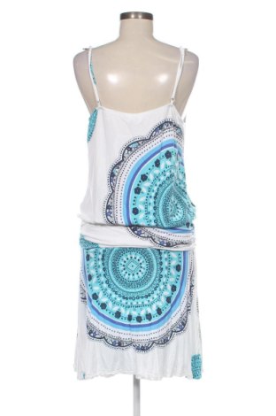 Rochie Beach Time, Mărime L, Culoare Multicolor, Preț 104,26 Lei