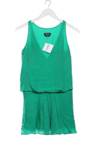 Šaty  Bebe, Veľkosť XS, Farba Zelená, Cena  42,00 €