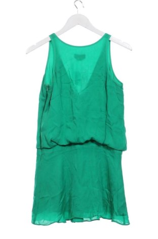 Šaty  Bebe, Veľkosť XS, Farba Zelená, Cena  42,00 €