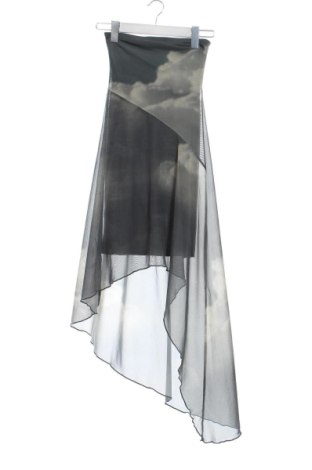 Šaty  Bershka, Veľkosť XS, Farba Zelená, Cena  19,97 €