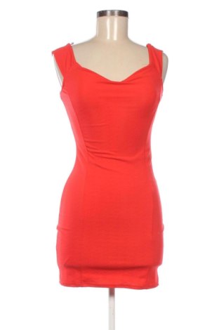 Rochie Bershka, Mărime S, Culoare Roșu, Preț 104,26 Lei