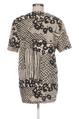 Rochie Bershka, Mărime XL, Culoare Multicolor, Preț 123,99 Lei