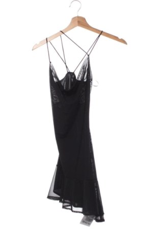 Sukienka Bershka, Rozmiar XS, Kolor Czarny, Cena 104,99 zł