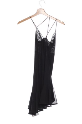 Sukienka Bershka, Rozmiar XS, Kolor Czarny, Cena 104,99 zł