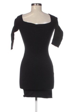 Rochie Bershka, Mărime XS, Culoare Negru, Preț 123,99 Lei