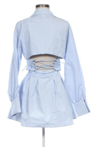 Rochie Bershka, Mărime S, Culoare Multicolor, Preț 104,00 Lei