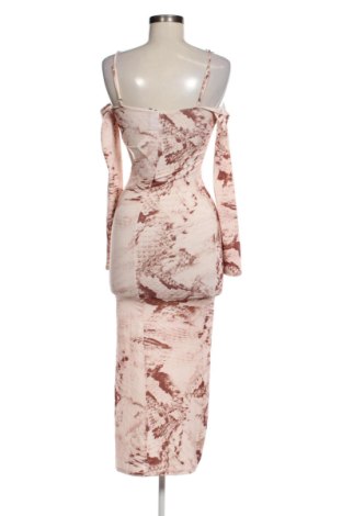 Rochie Bershka, Mărime XS, Culoare Multicolor, Preț 123,99 Lei