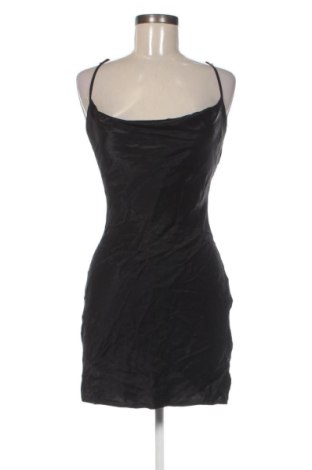 Sukienka Bershka, Rozmiar S, Kolor Czarny, Cena 104,99 zł