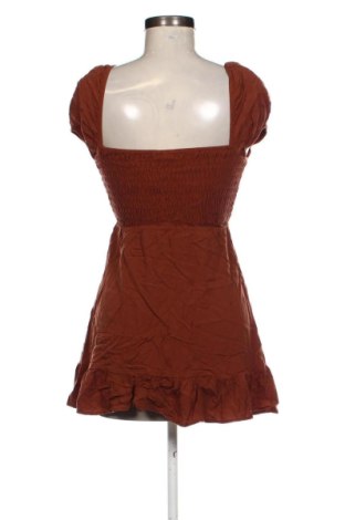 Kleid Bershka, Größe S, Farbe Braun, Preis 25,99 €
