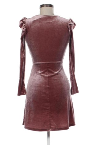 Rochie Bershka, Mărime S, Culoare Mov deschis, Preț 104,00 Lei