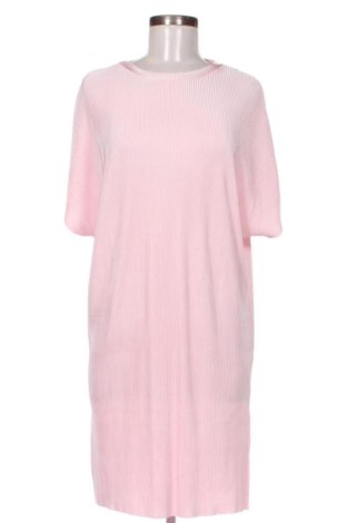 Rochie Bershka, Mărime XXL, Culoare Roz, Preț 123,99 Lei