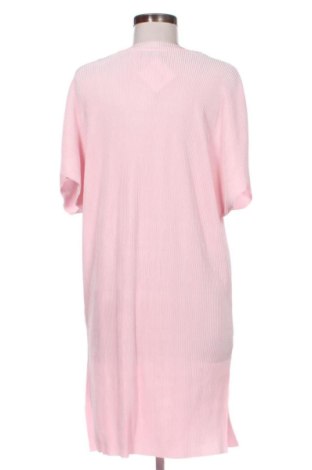 Rochie Bershka, Mărime XXL, Culoare Roz, Preț 123,99 Lei