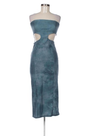 Šaty  Bershka, Velikost XS, Barva Vícebarevné, Cena  599,00 Kč