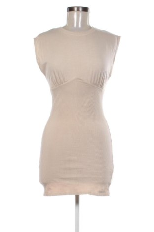 Ruha Bershka, Méret XS, Szín Bézs, Ár 8 264 Ft